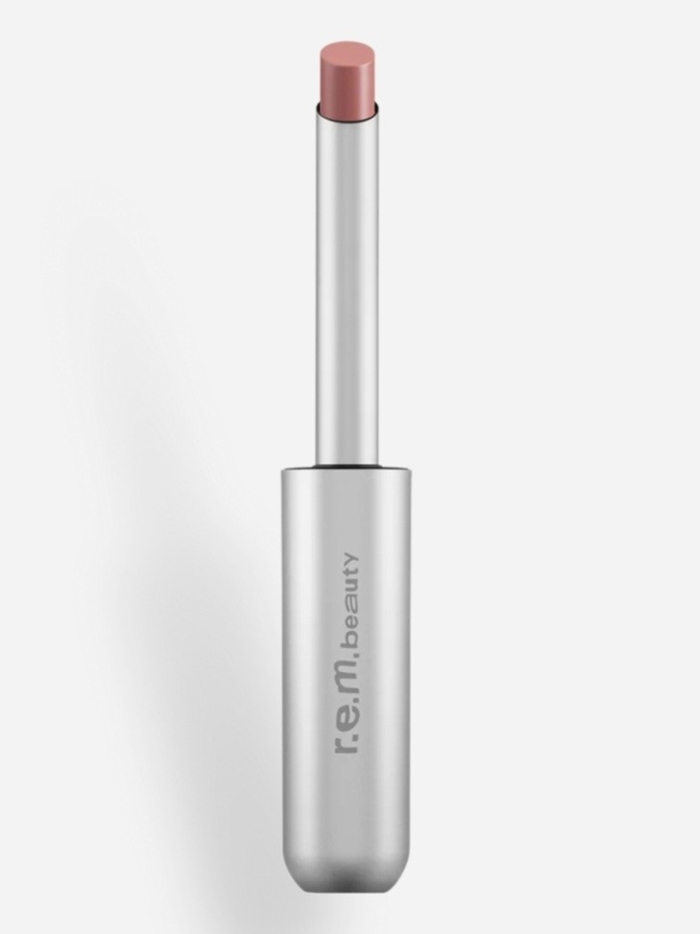 On your Collar Classic Lipstick "Pucker Up" - R.E.M. Beauty - Ariana Grande